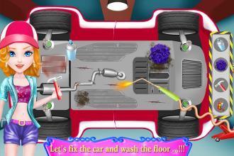 大卡车停车最新版