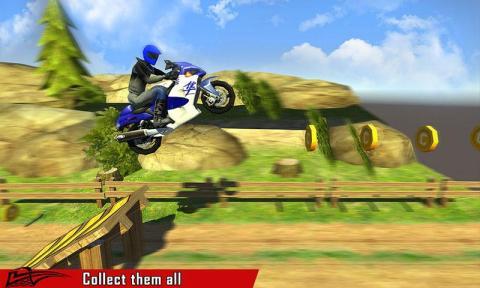 都市赛车8中文版