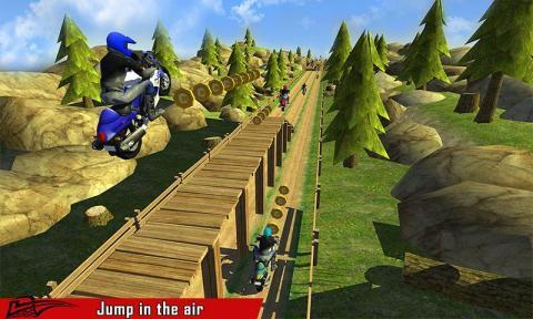 都市赛车8中文版