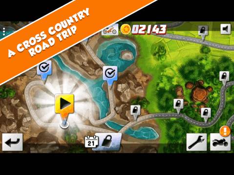 疯狂停车场免费版