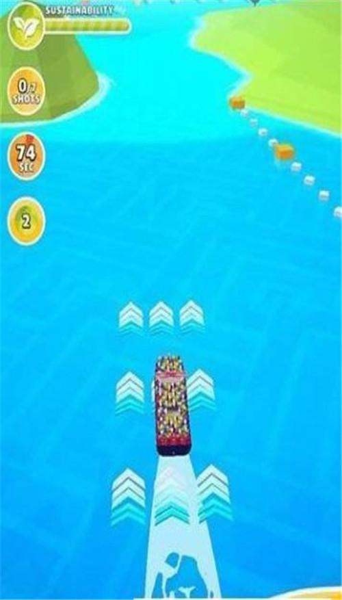 海洋骑士苹果版