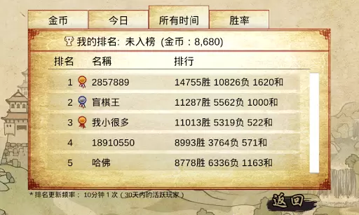 象棋翻翻棋双人版