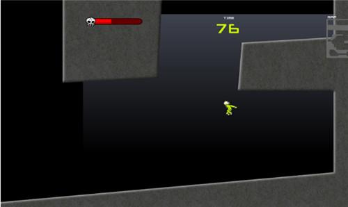 闪客快跑无敌版