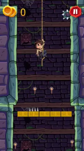 黄金宝藏红包版