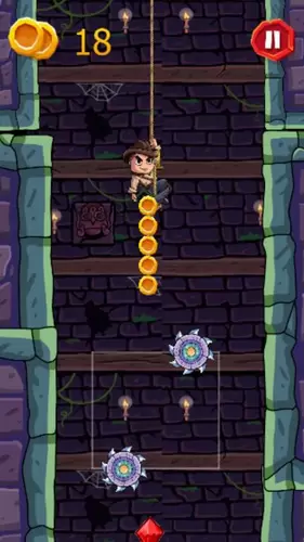 黄金宝藏红包版