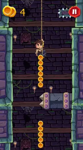 黄金宝藏红包版