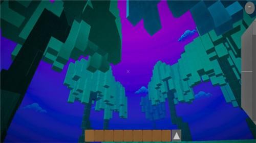 我的荒野世界安卓版