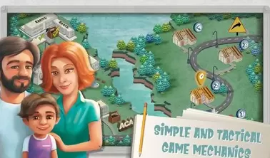 梦想家园最新版