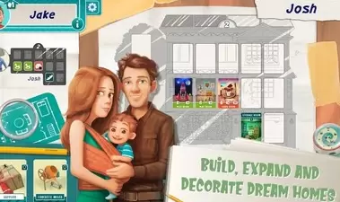 梦想家园最新版