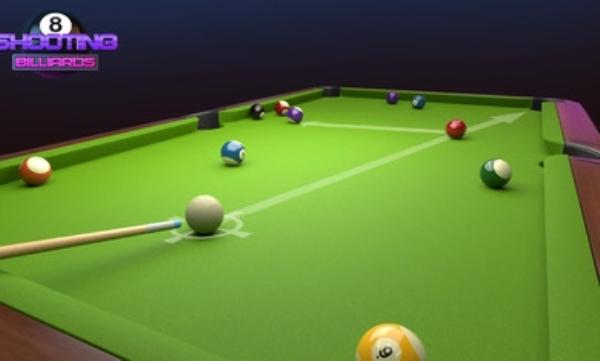 元气桌球汉化版