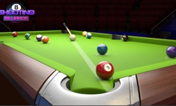 元气桌球汉化版