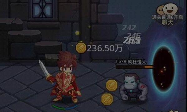 小小勇者元素副本怎么打？元素副本图文通关攻略图片2