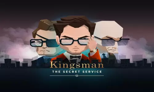 王牌特工全剧情解锁版