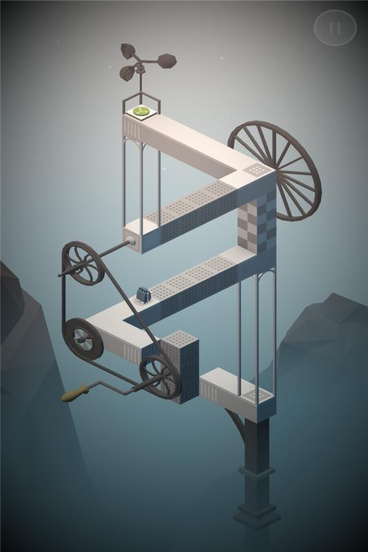 机器人闯关变态版