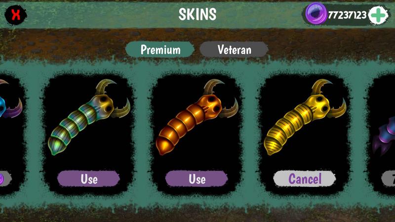 贪吃瑞拉电脑版