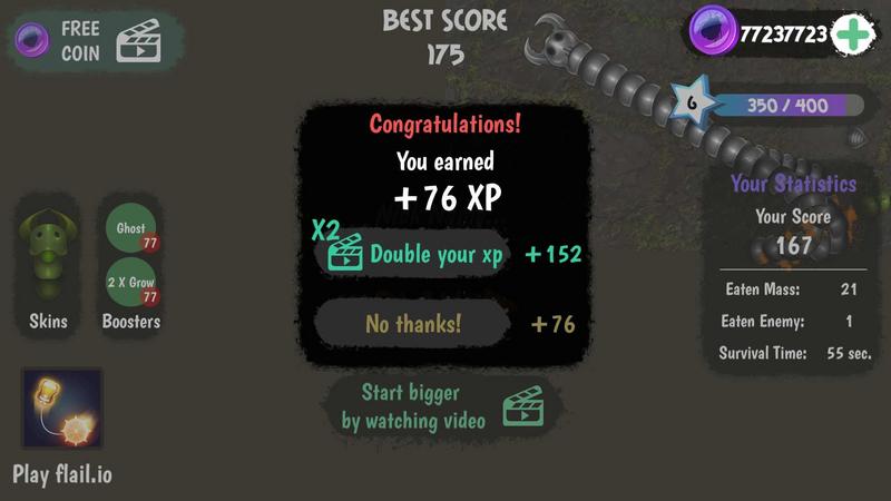 贪吃瑞拉电脑版