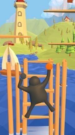 笨拙的攀爬者安卓版下载