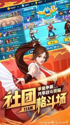 全明星激斗测试服安卓版下载