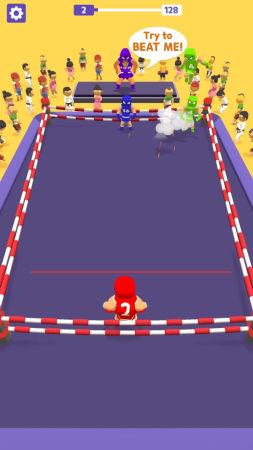 合成大块头游戏