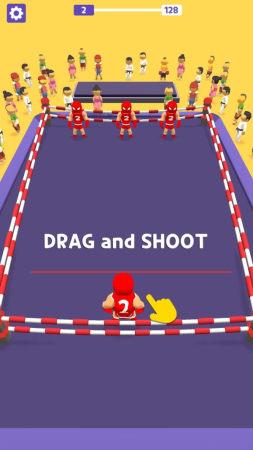 合成大块头游戏