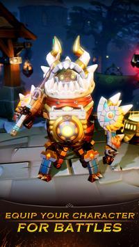 火炬之光免费中文版