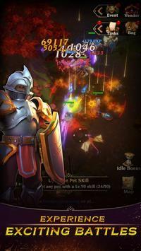 火炬之光放置版