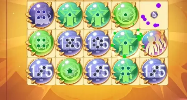 球球英雄纯召唤阵容玩法分享