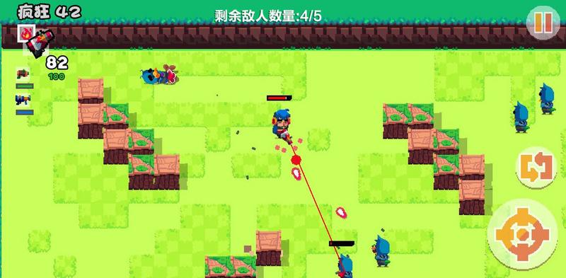 遗迹猎手无限测试服