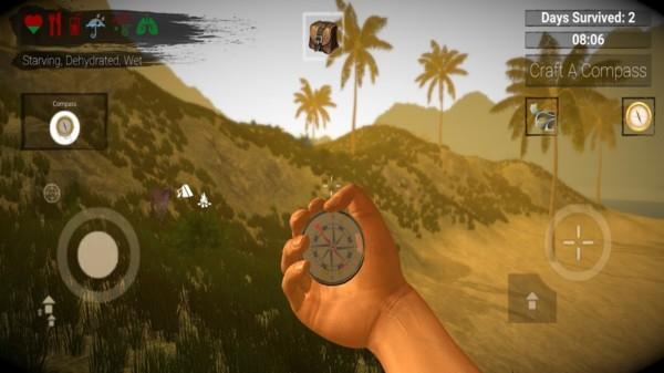 野外生存冒险中文版