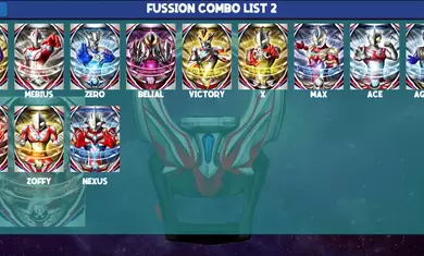 DX奥特曼变身器2