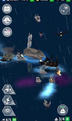 航海复仇之路破解版