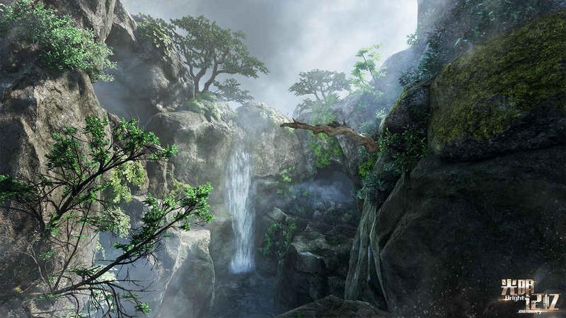 光明记忆体验服