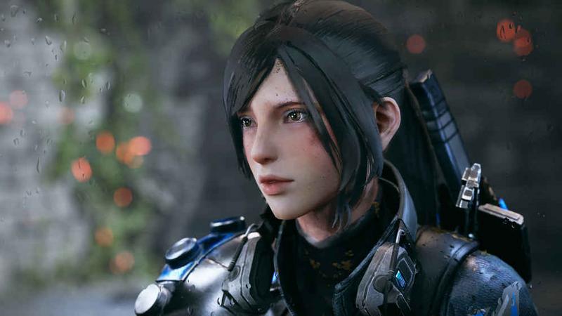 光明记忆体验服