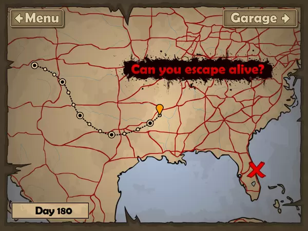 死亡战车2完整版