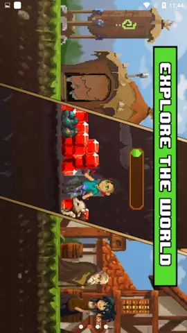 矿工物语最新版