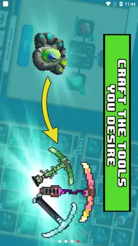 矿工物语最新版