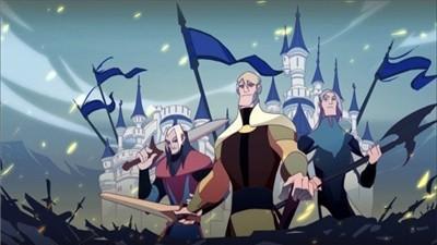 保护王国破解版