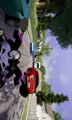 摩托车模拟器破解版