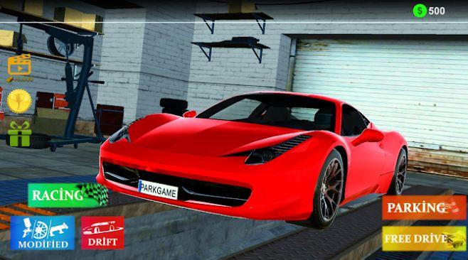 真正的法拉利458