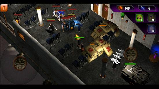 末日生存者安卓版