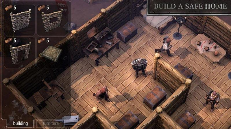 弗里斯伯恩中文版