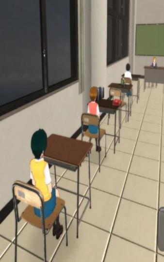 漫画校园模拟器最新版