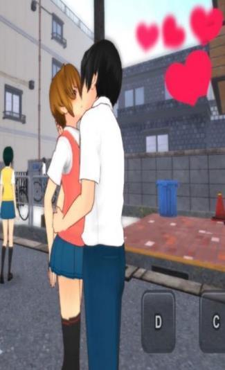 漫画校园模拟器最新版