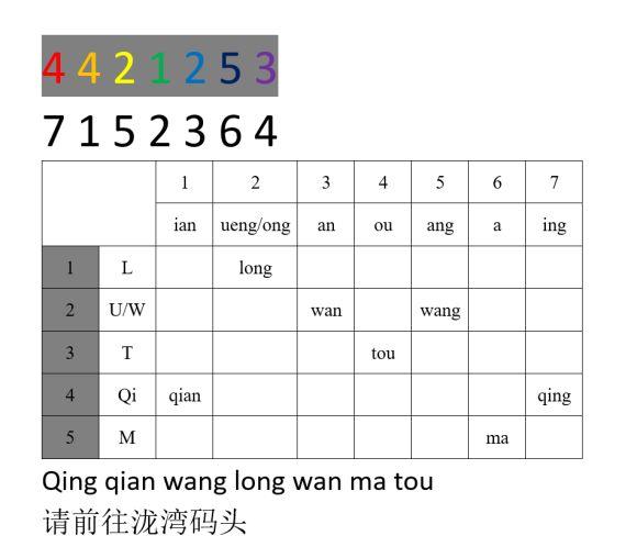 犯罪大师四张卡片答案大全 四张卡片答案汇总图片1
