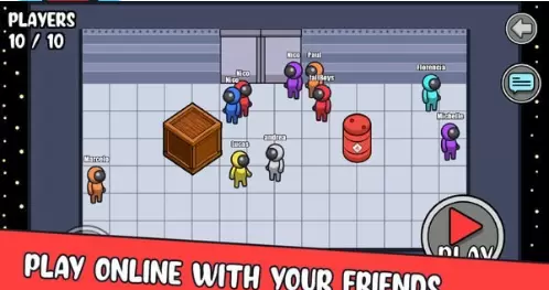 我们之中完整版