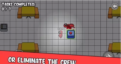 我们之中完整版