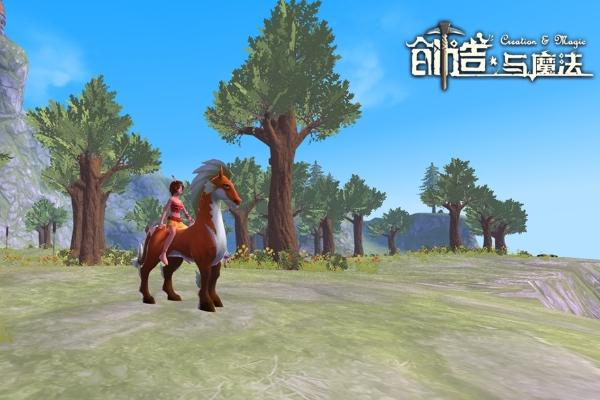 创造与魔法符文魔法