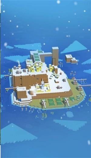 海岛模拟器安卓版