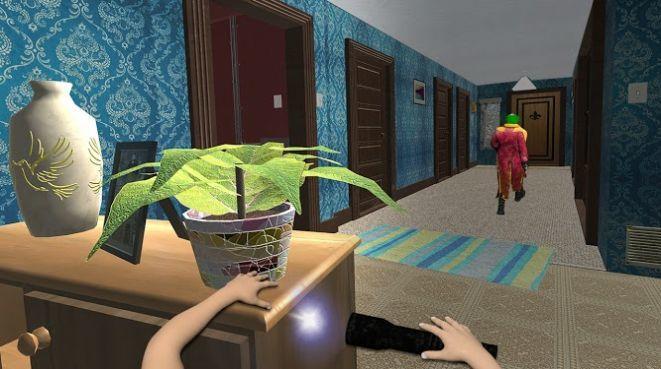 恐怖小丑逃生2021破解版