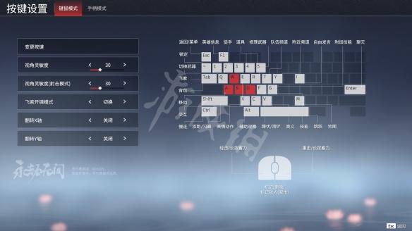 永劫无间手柄能用吗
